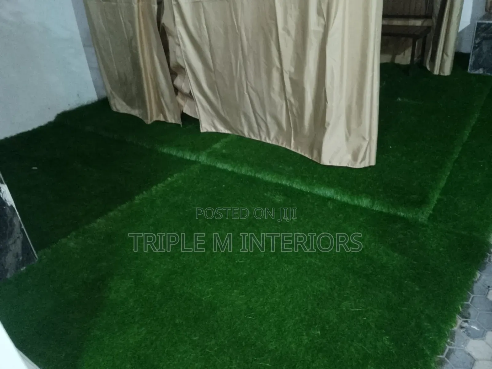 Flexiturf Flooring | Easy Fit, Easy Care