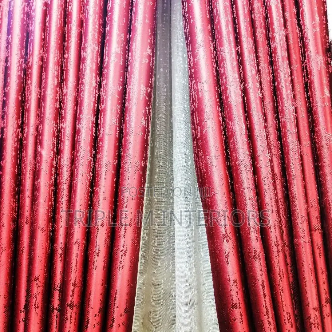 Elite Home Drapes | Clean, Modern Luxurious