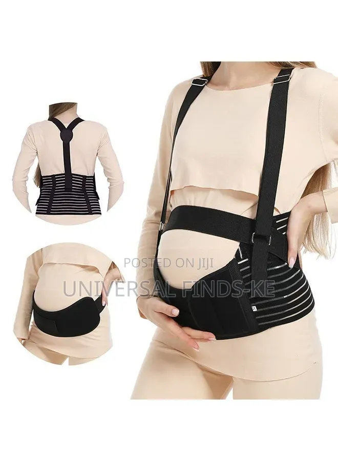 Imported Adjustable Pregnancy Belt