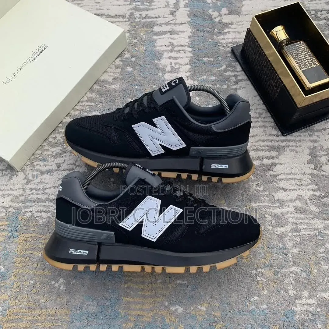 Designer New Balance Rc 1300 Sneakers