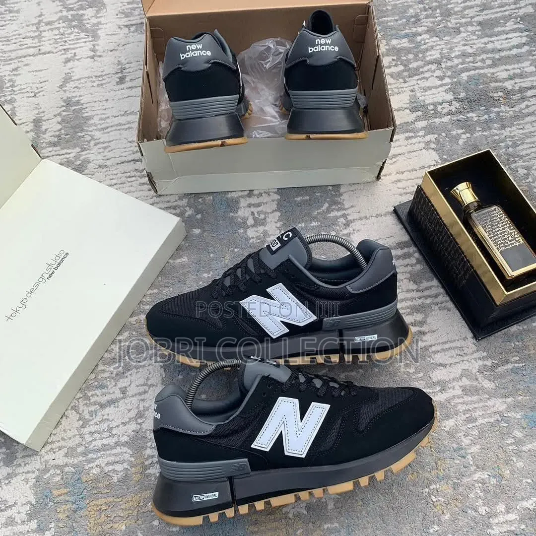 Designer New Balance Rc 1300 Sneakers