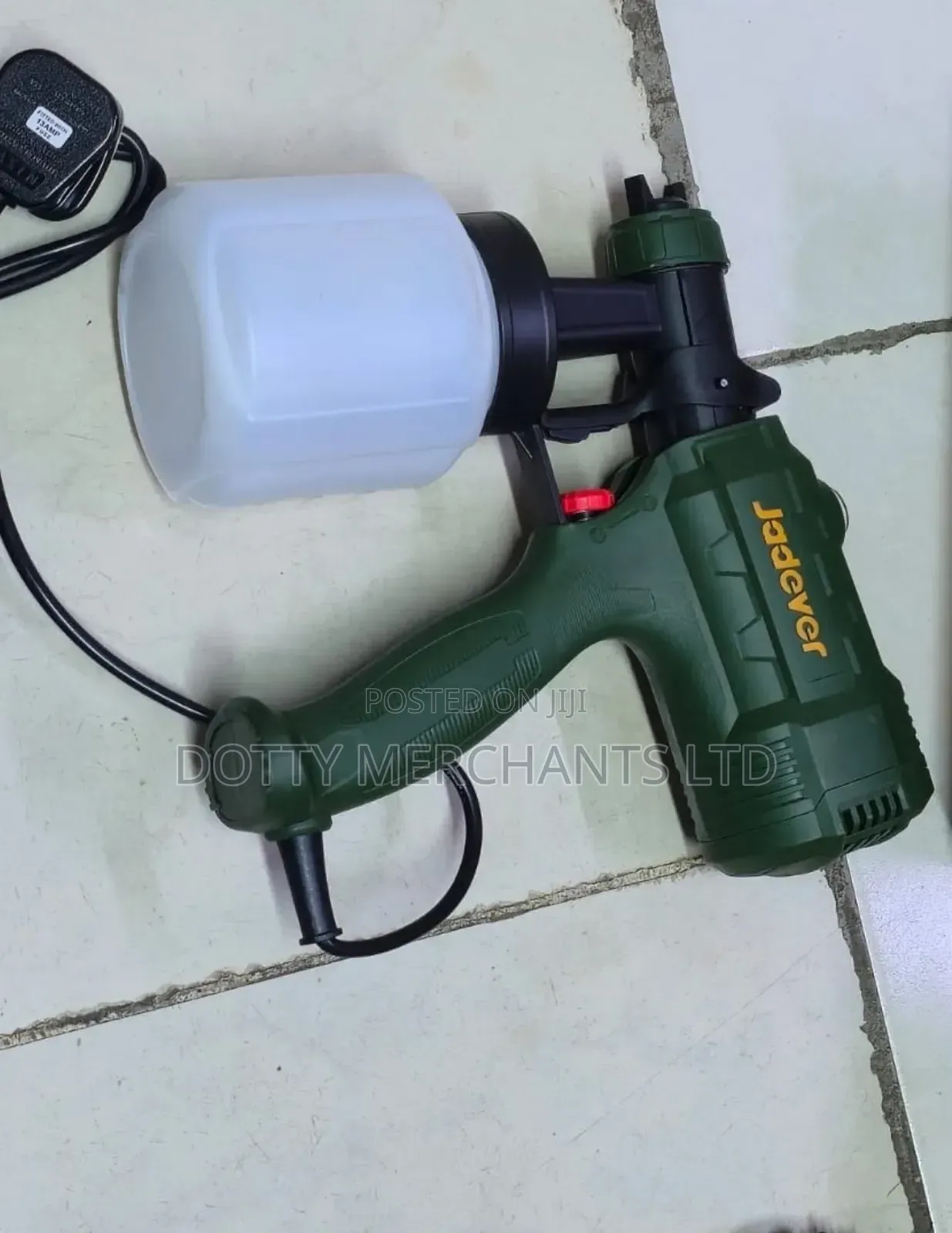 Spray Gun 450w