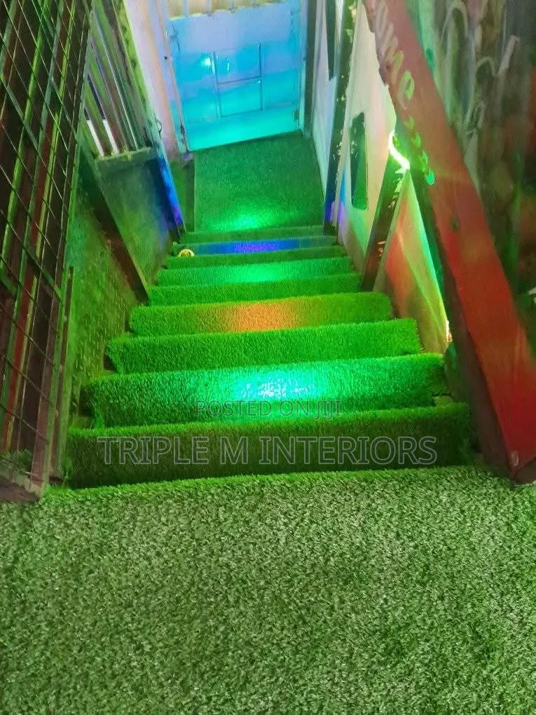 Multi Use Artificial Grass Carpet for Indoor Outdoor
