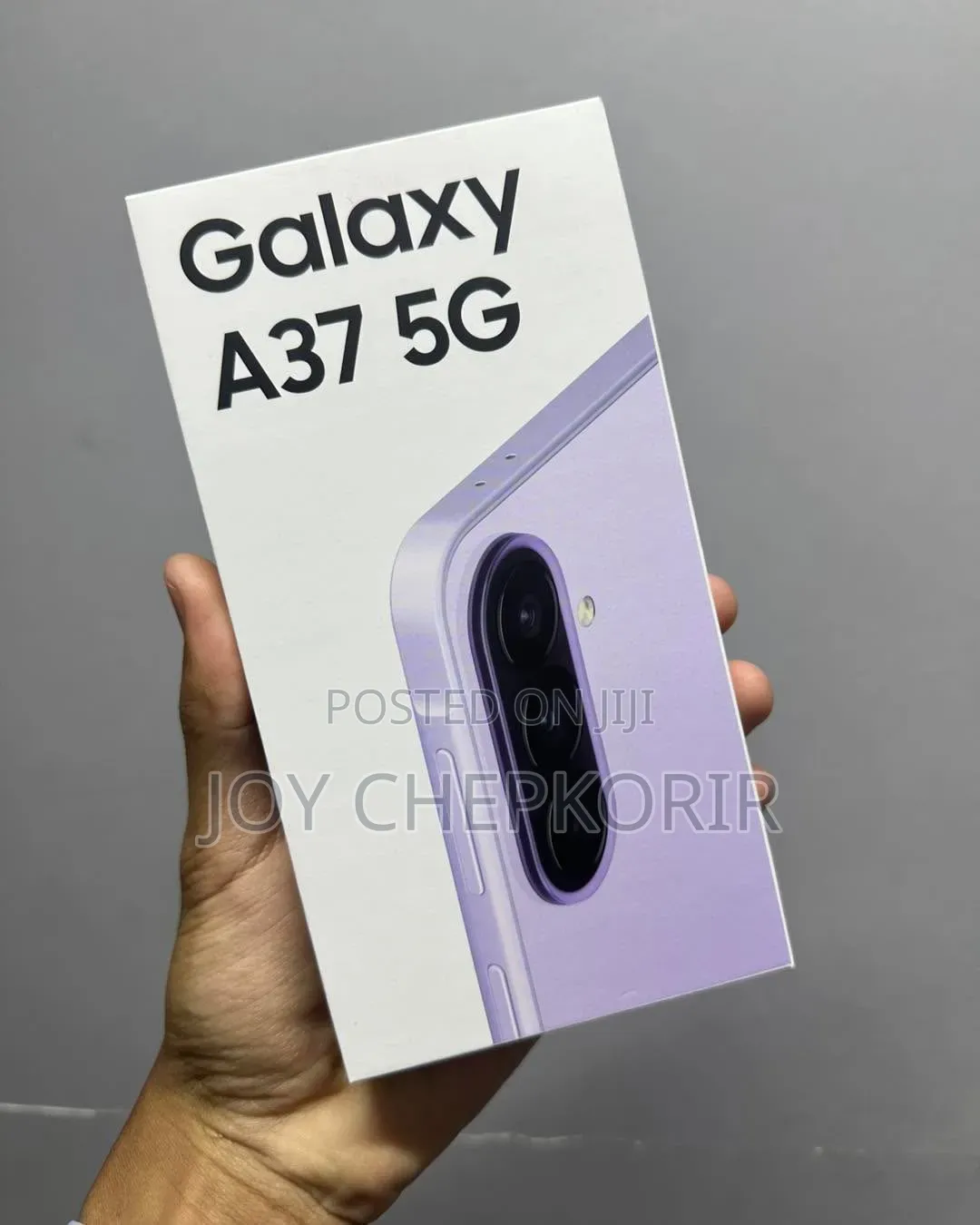 New Samsung Galaxy A36 256 GB