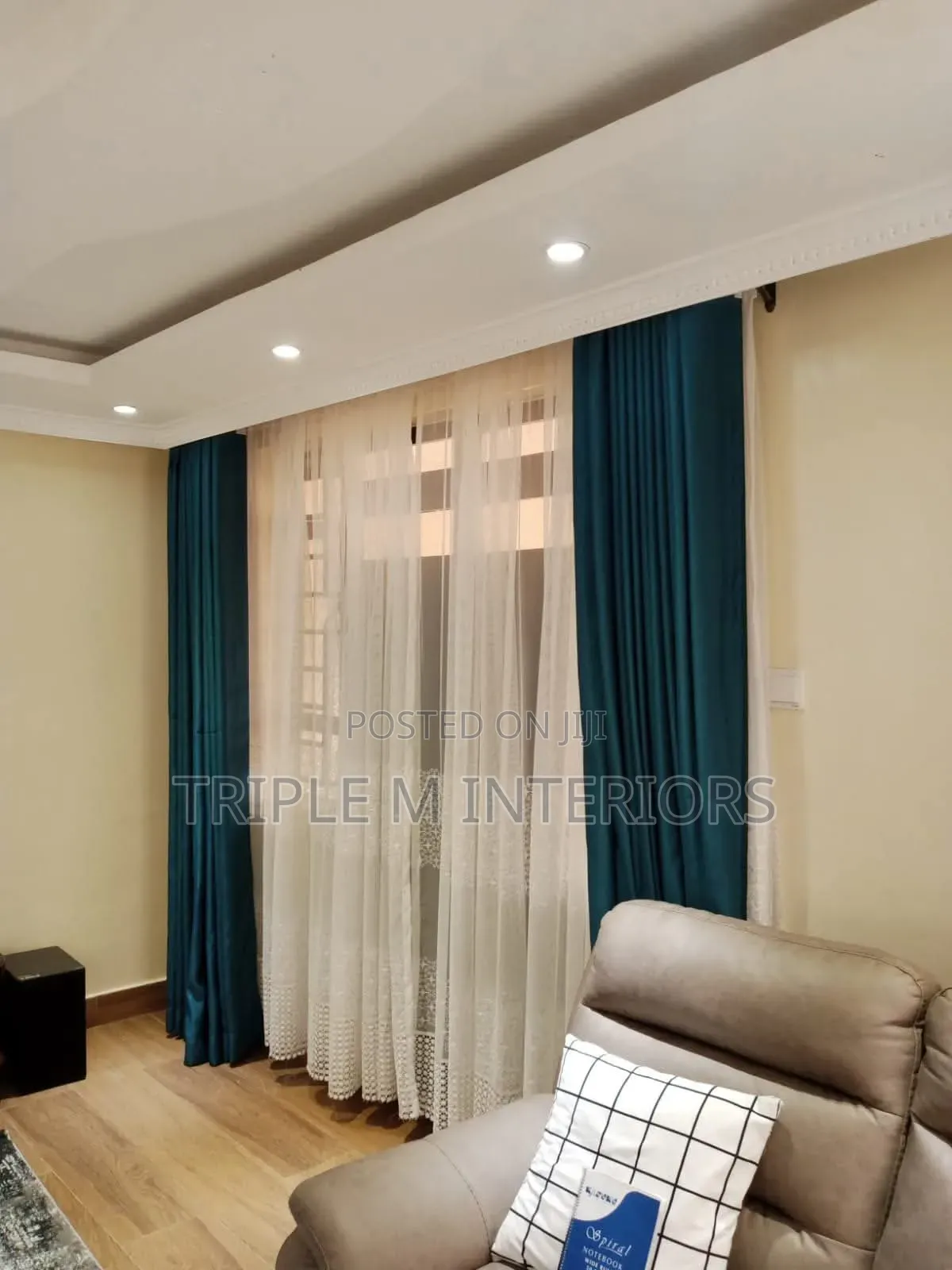 Signature Window Curtain Collection