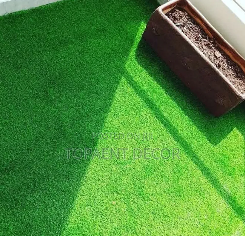Everyday Luxury Under Foot,Green Artificial Grass Carpet