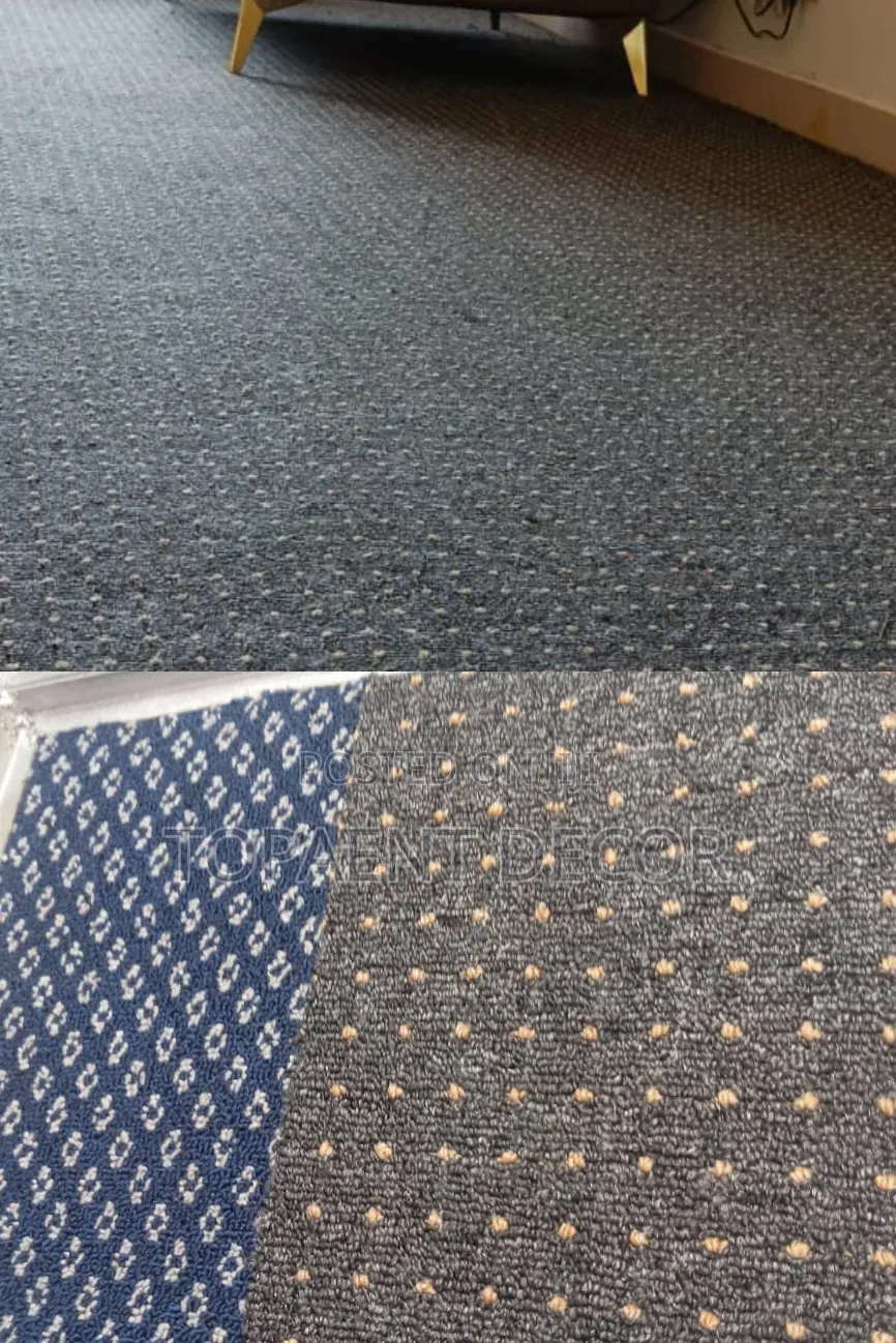 Walk on Pure Comfort Maasai Mara Wall to Wall Carpets