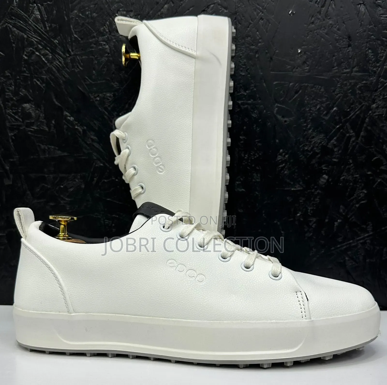 High Quality Ecco Casual Sneakers