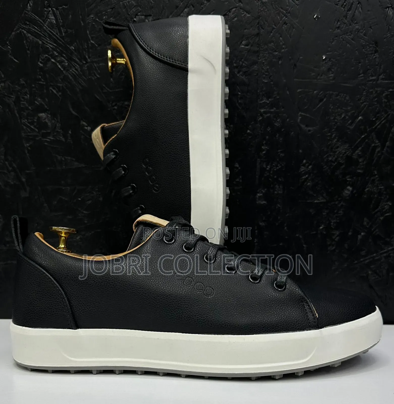 High Quality Ecco Casual Sneakers
