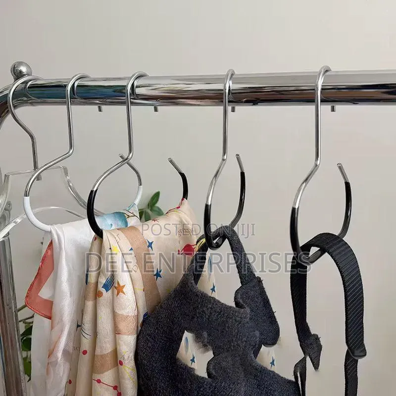 Non Slip Scarf/ Belt /Caps Hanger