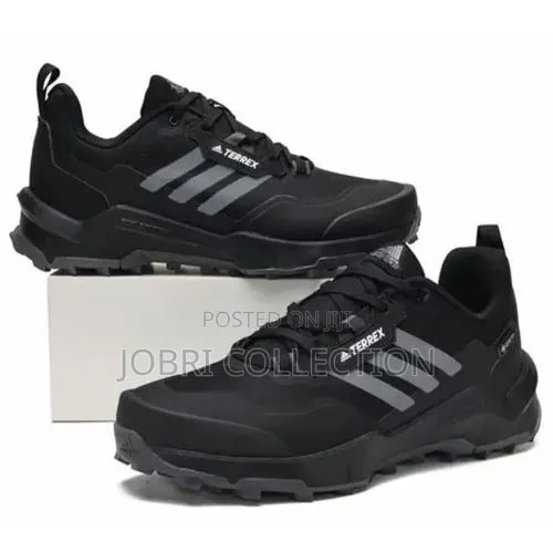 Designer Adidas Terrex Outdoor Sneakers