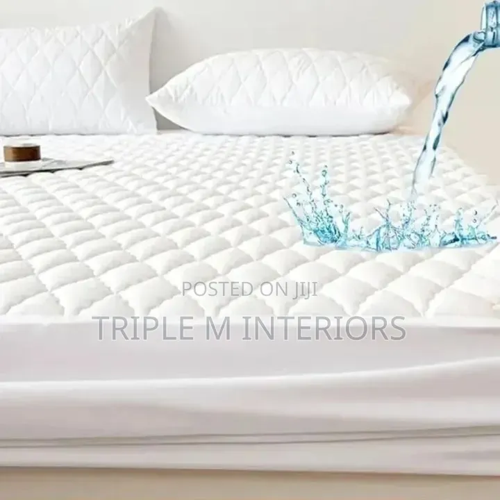 Resteasy Mattress Protector Pad