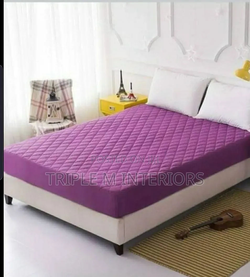 Comfortseal Bed Protection Cover
