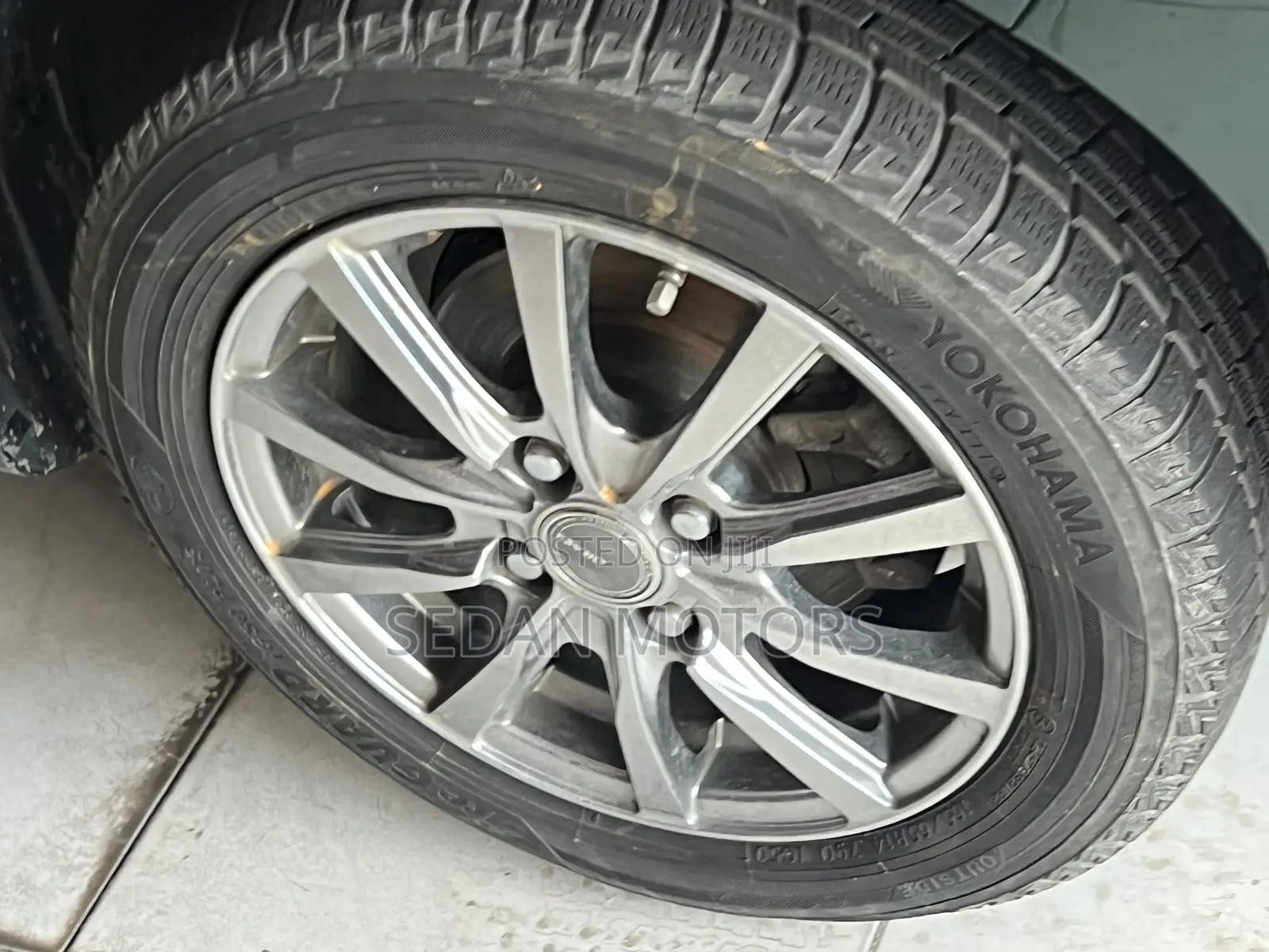 Toyota Passo 2019 Green