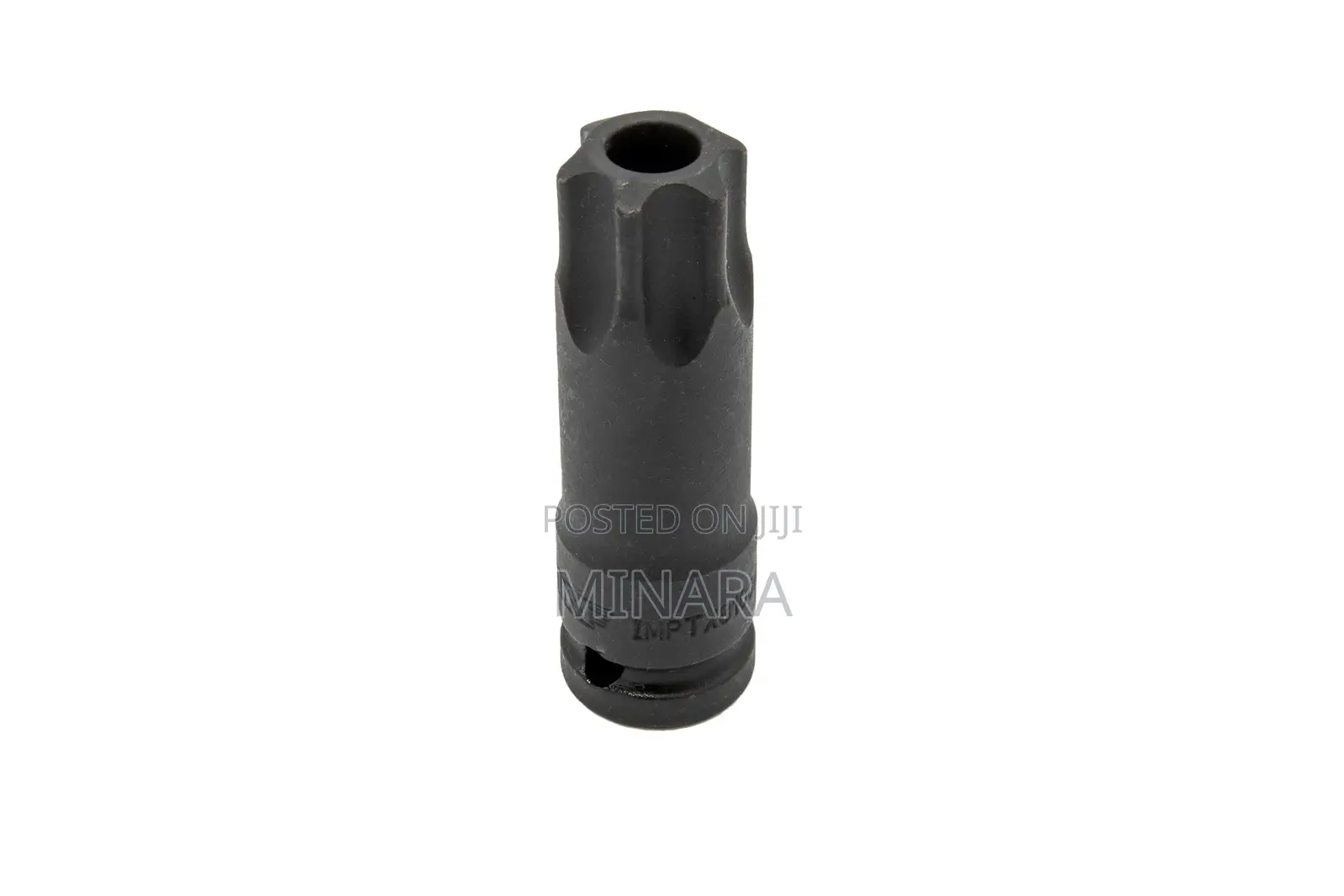 T100, 1/2" Drive Impact Torx Bit Socket
