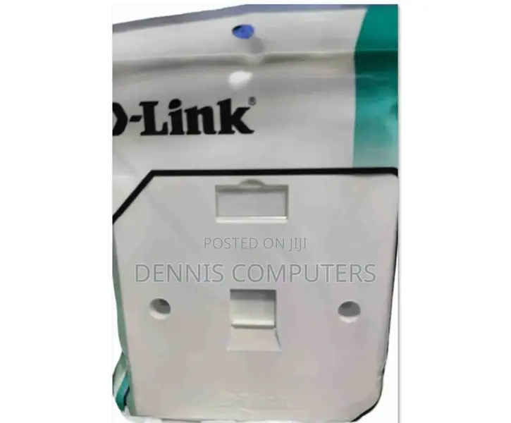 Nfp-0whi11 Single Faceplate Withshutter Id Plate - White