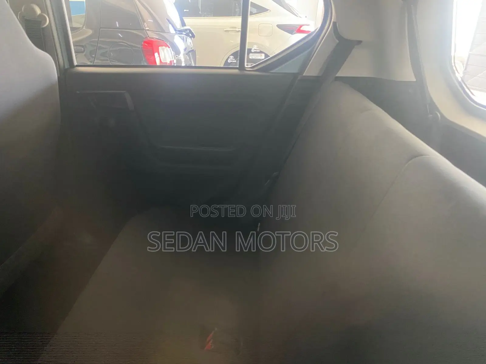 Daihatsu Mira 2019 Blue