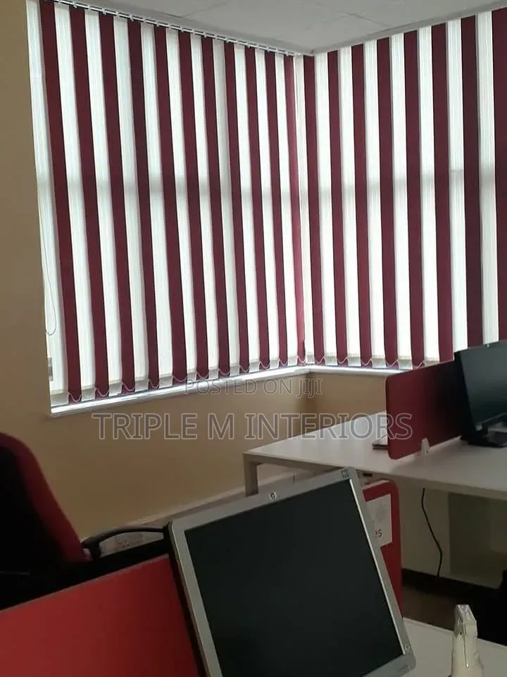 Premium Window Louvers for Office Home Use