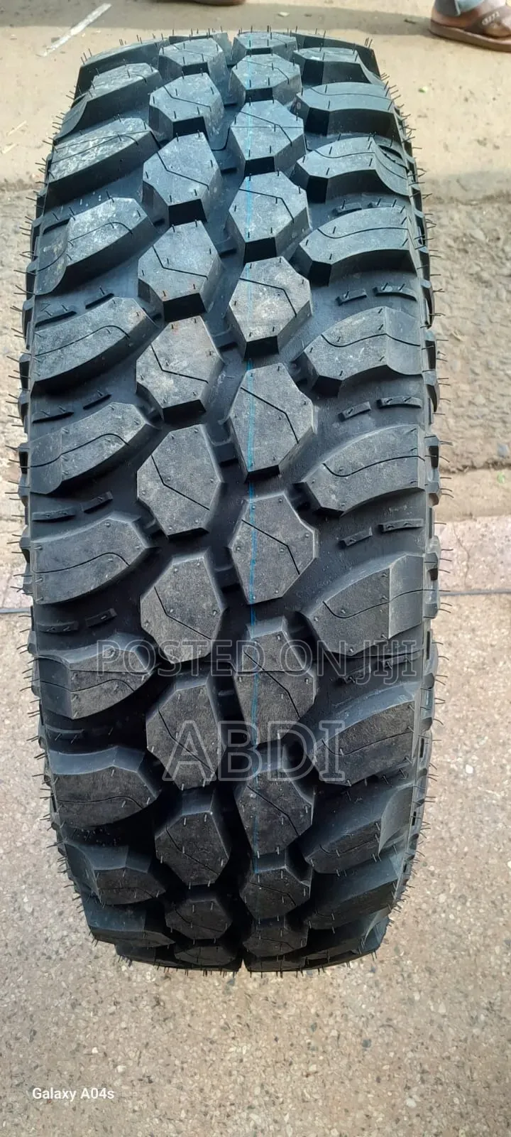 245/75r16 Centara M/T 10pr