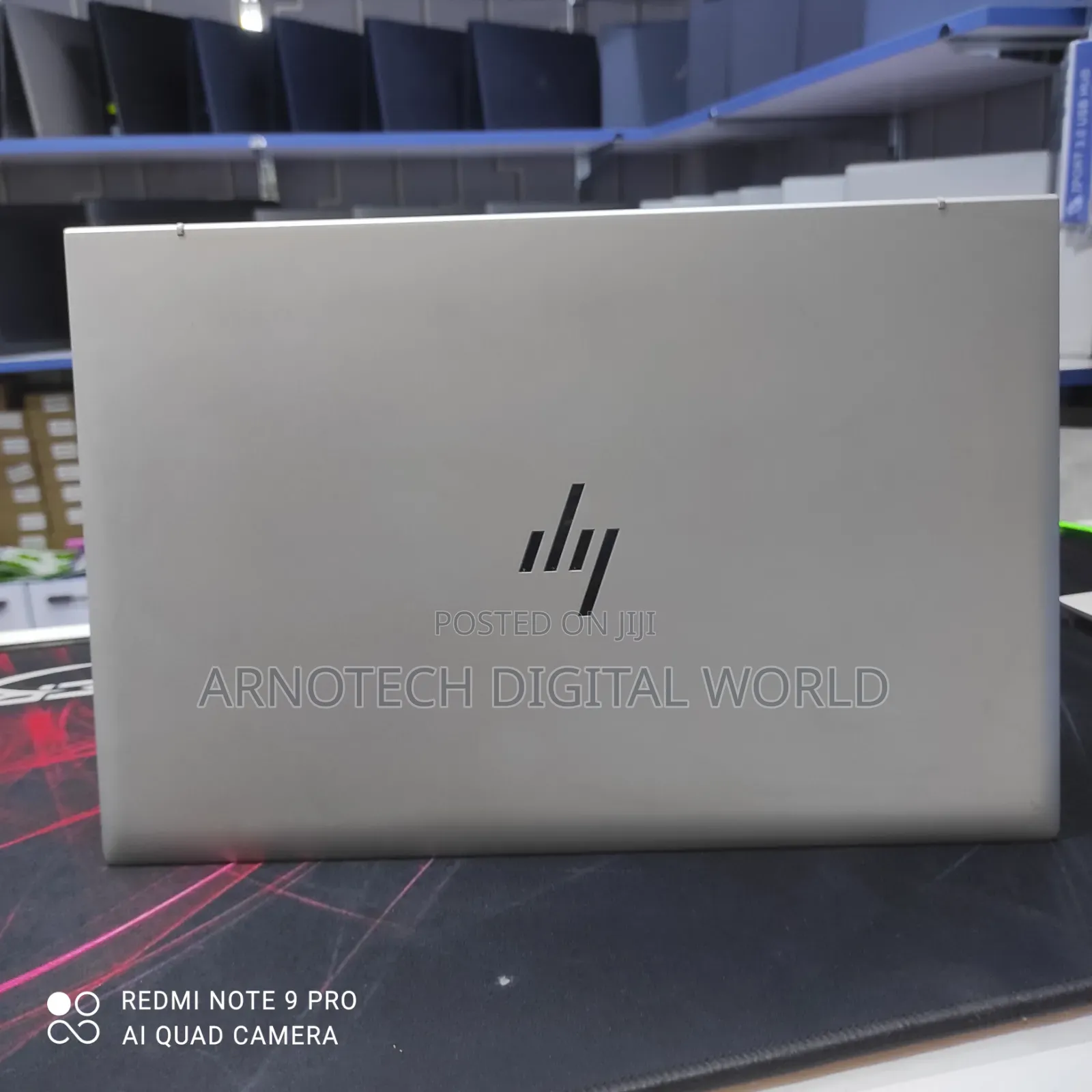 Laptop HP EliteBook 840 G8 16GB Intel Core i7 SSD 512GB