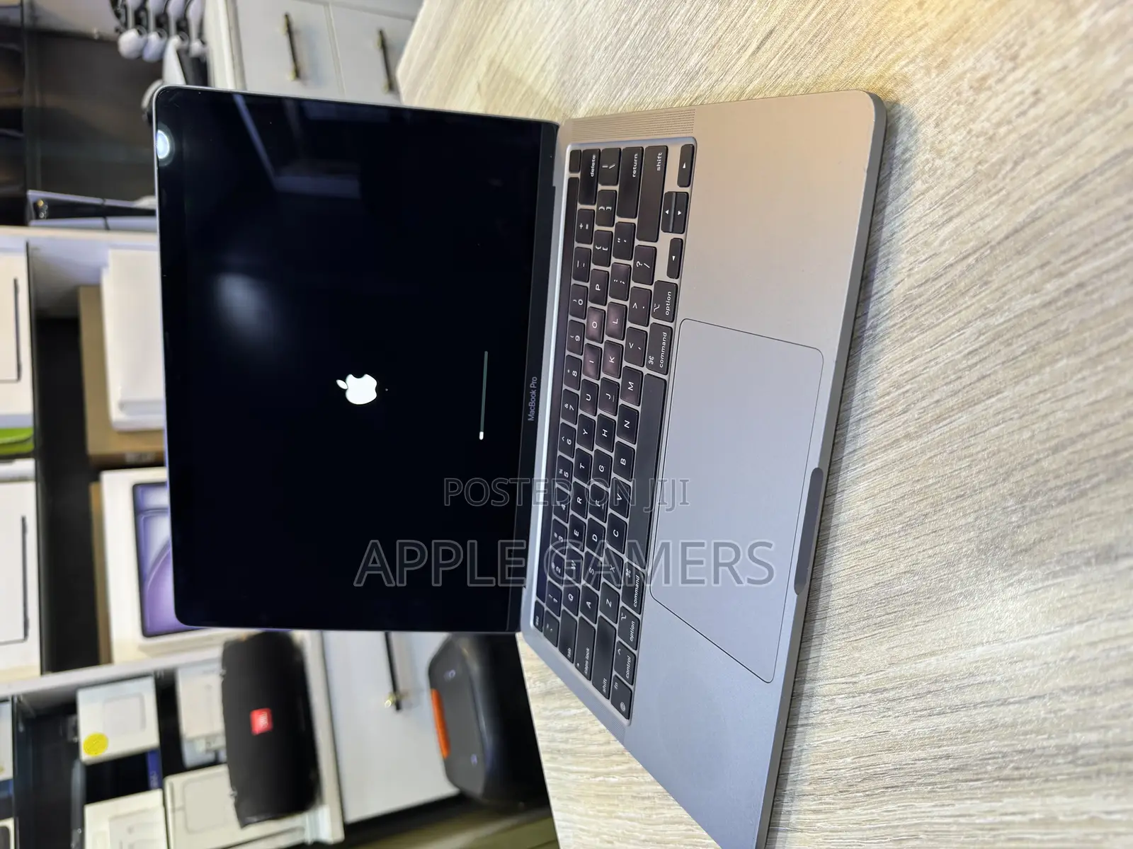 Laptop Apple MacBook Pro 16GB Apple M1 SSD 256GB