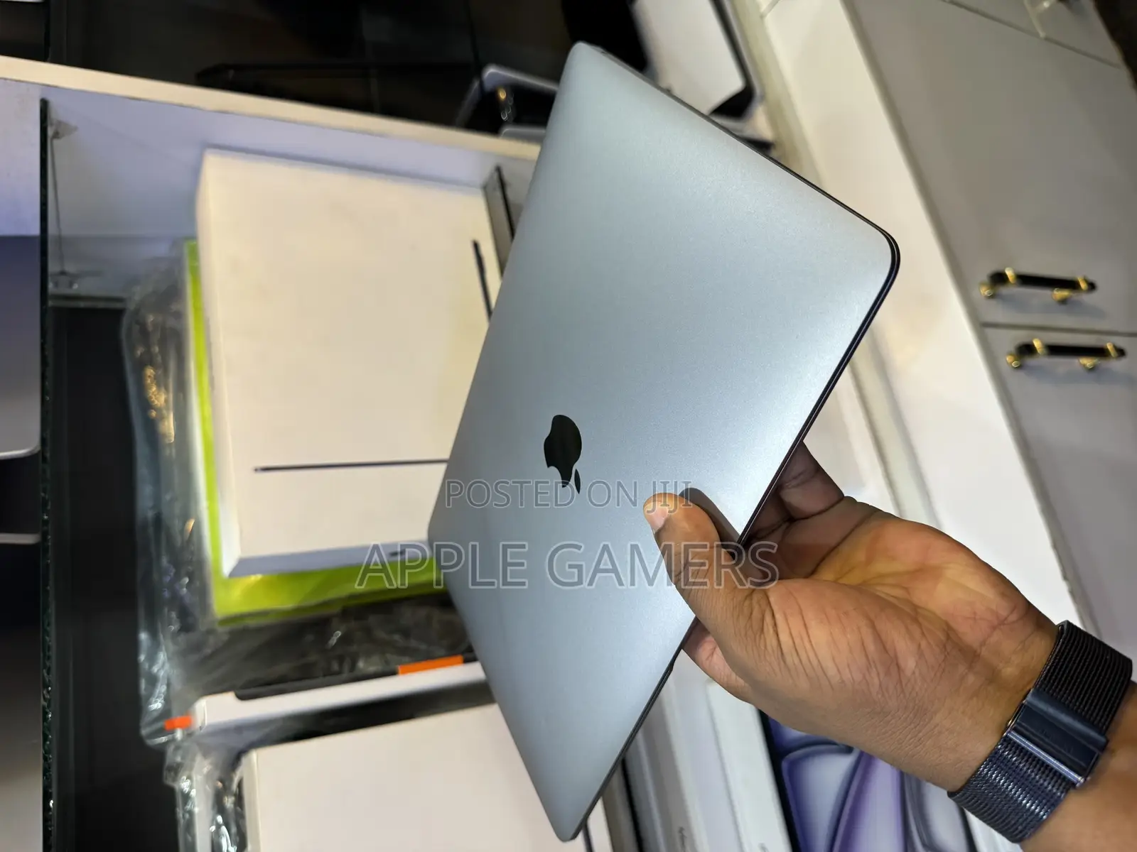 Laptop Apple MacBook Air 2020 M1 8GB Apple M1 SSD 256GB