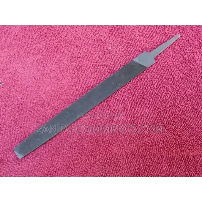 Sharpening File
