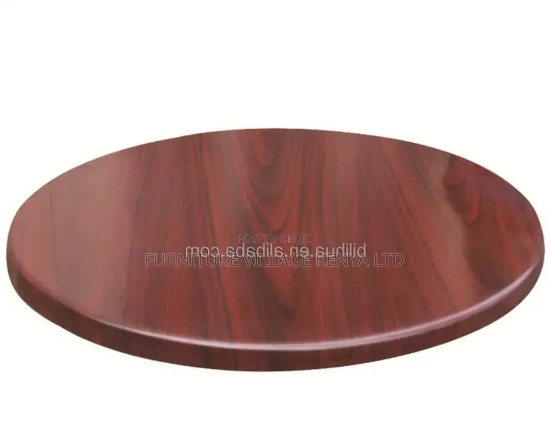 Office Table ; 1.2m Unity Ring-Round Meeting Table