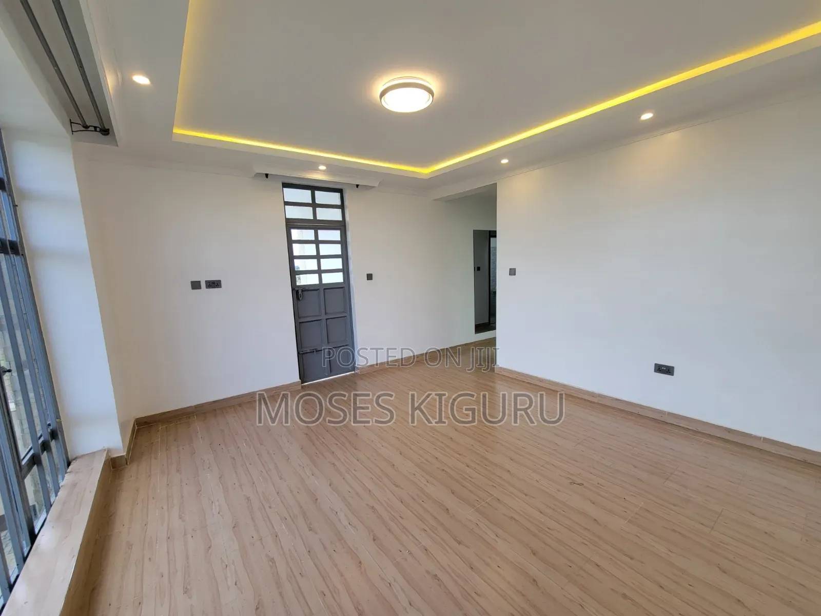 4bdrm Maisonette in Juja, Kalimoni for sale