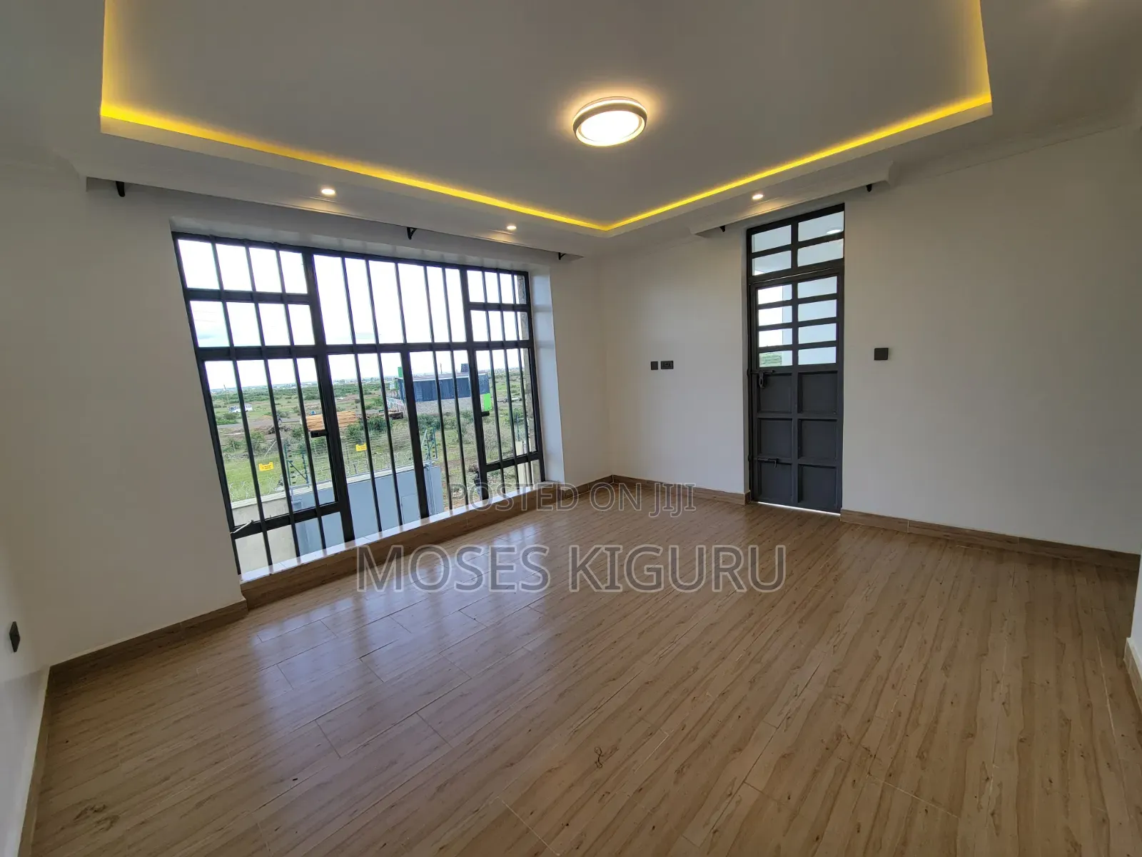 4bdrm Maisonette in Juja, Kalimoni for sale