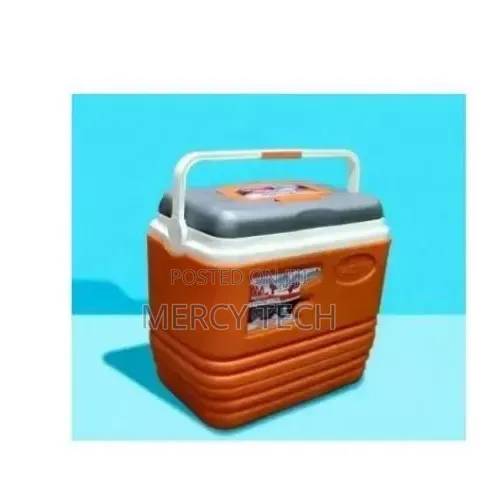Pacific 10 Litres Ice Cooler Bo10l