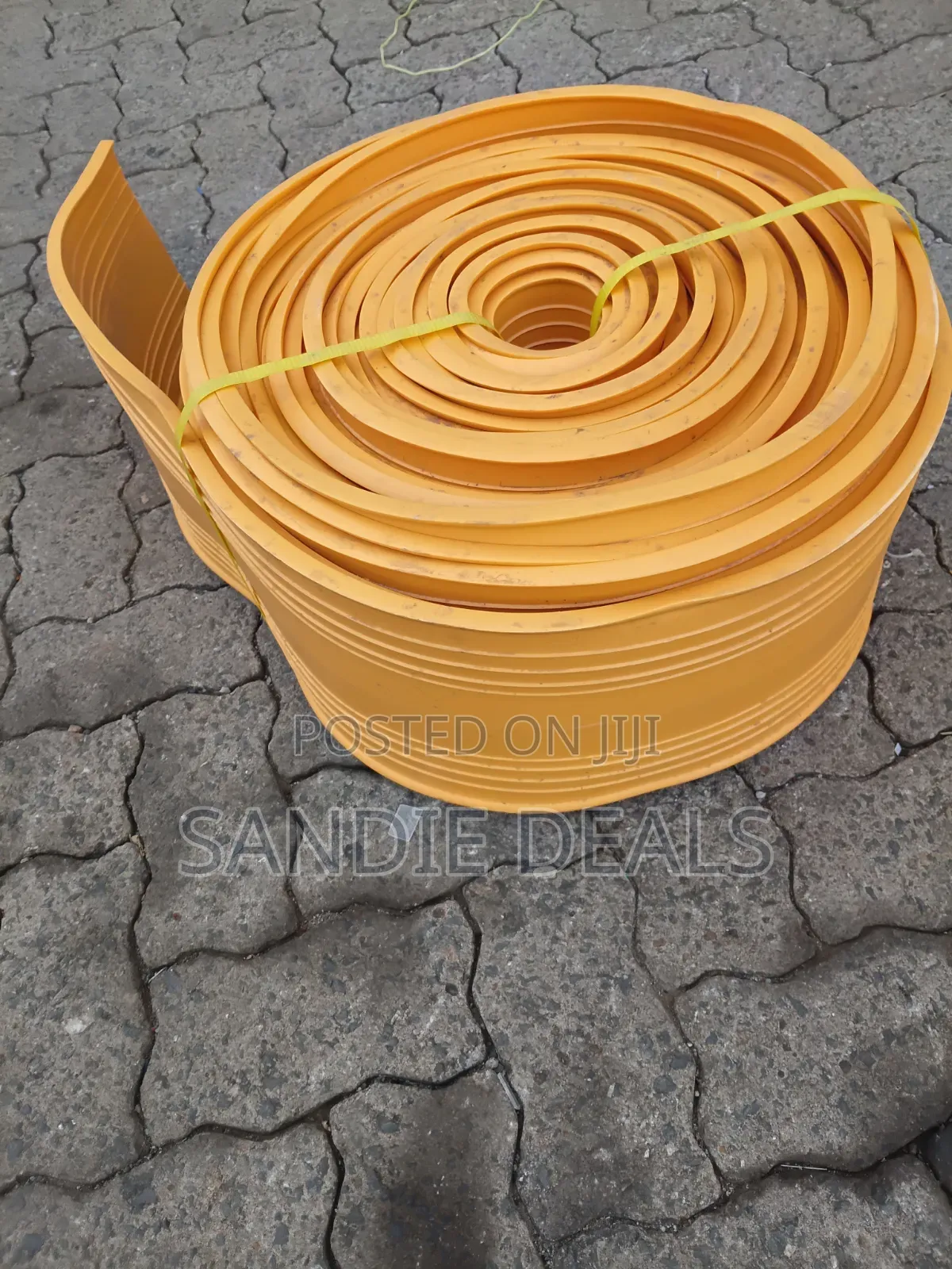PVC Waterbar 30meters
