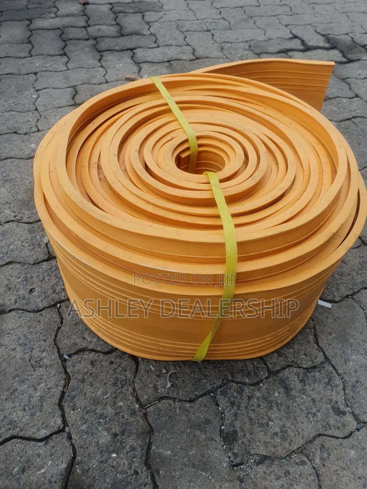PVC Waterbar/ Expansion Waterbar
