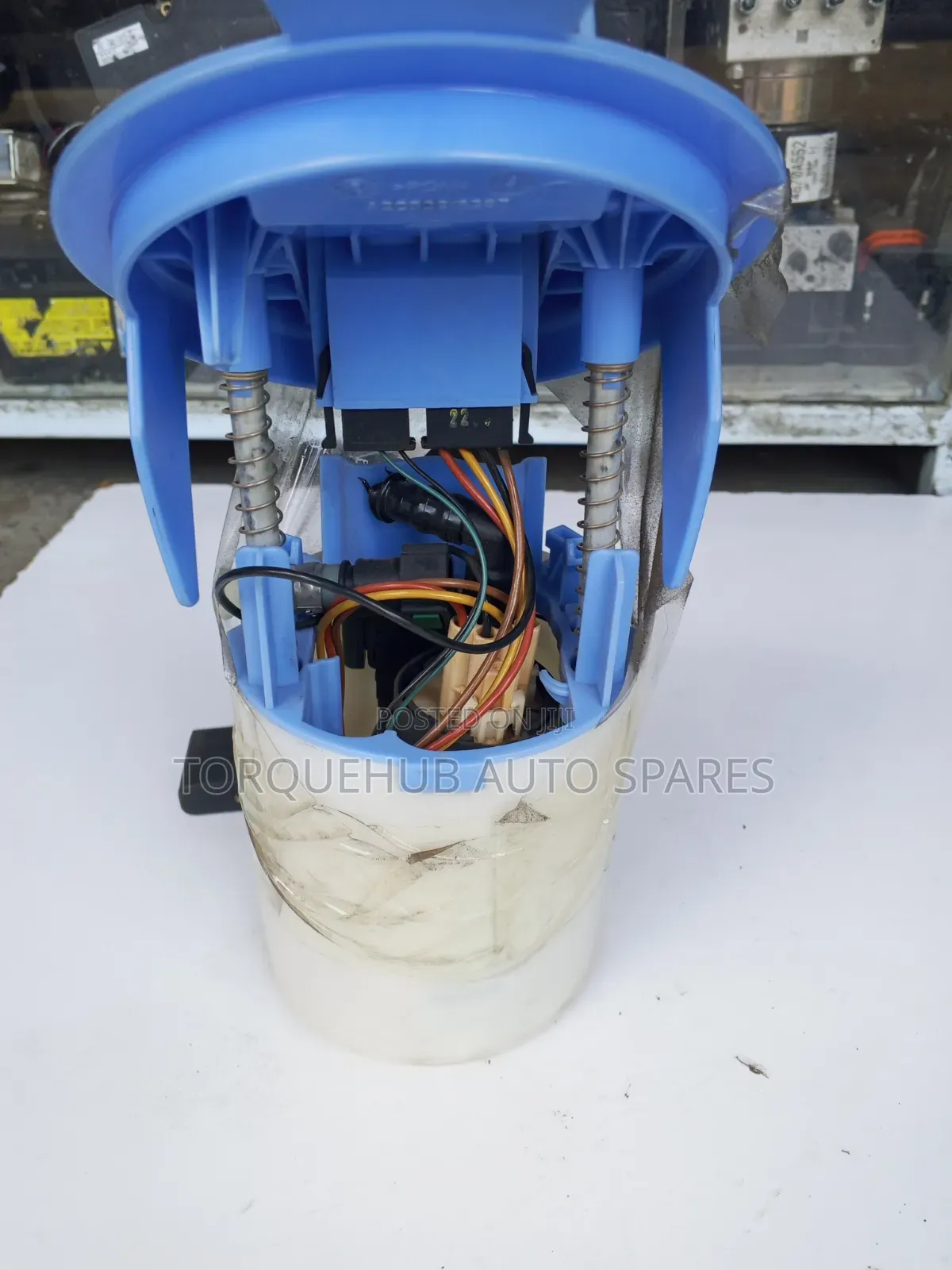 Mercedes Benz C218 CLS-Class , W212 E-Classfuel Pump