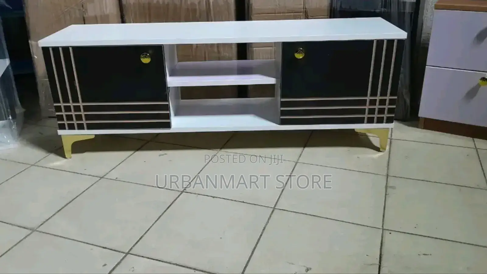 Sydney 4ft Tv Stand Cabinet for Living Room