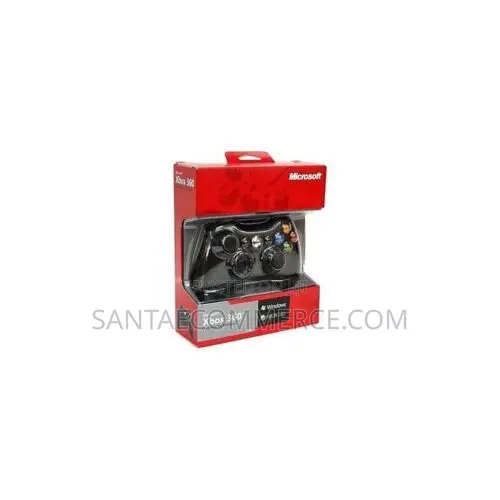 Xbox Pc Wired Gamepad