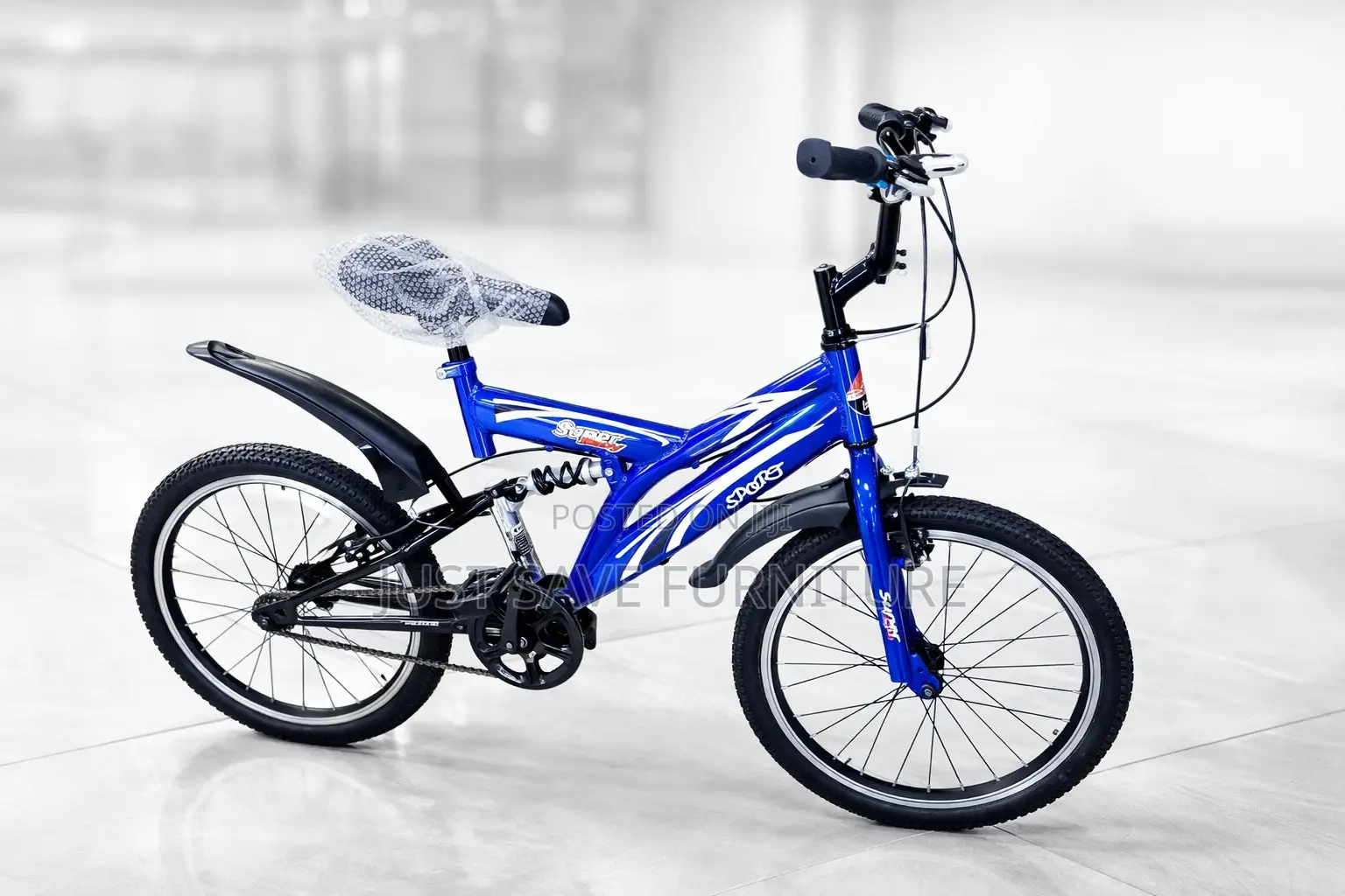 Size 20 Kids Bike – KSH 9,000