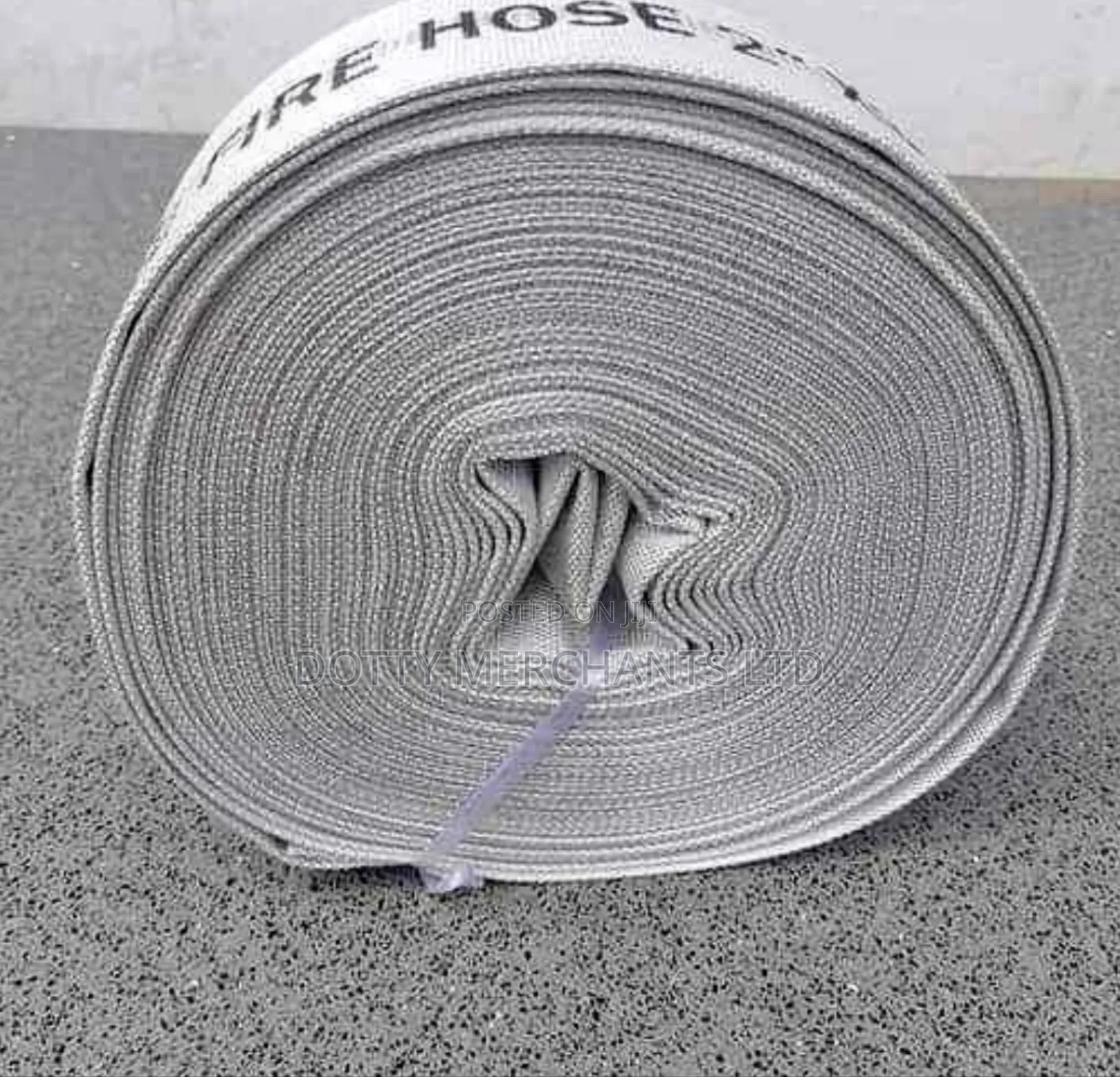 2"Canvas Delivery Pipe 30m