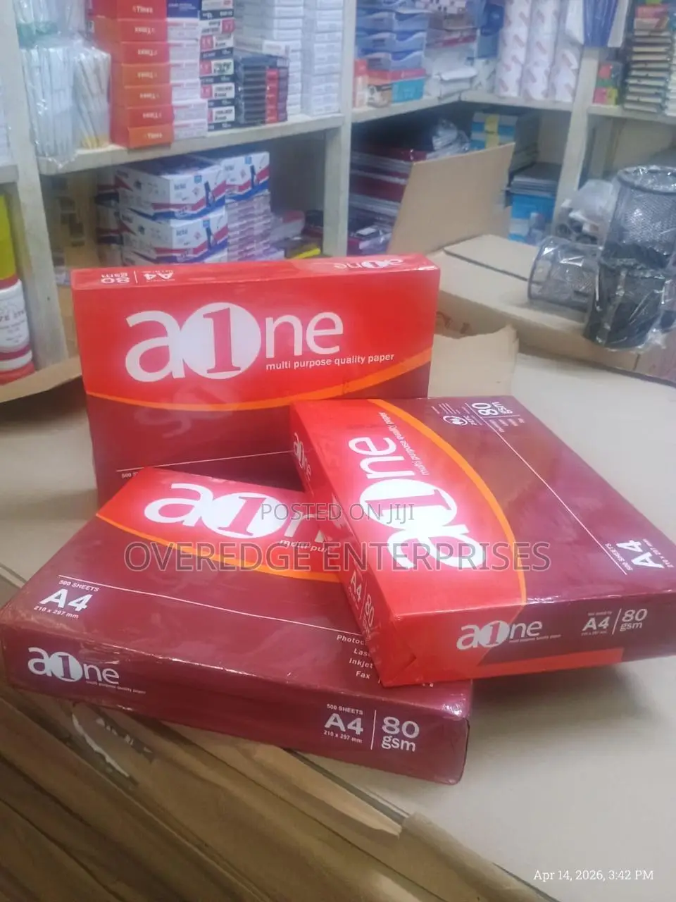 Quality Heavy Printing Papers