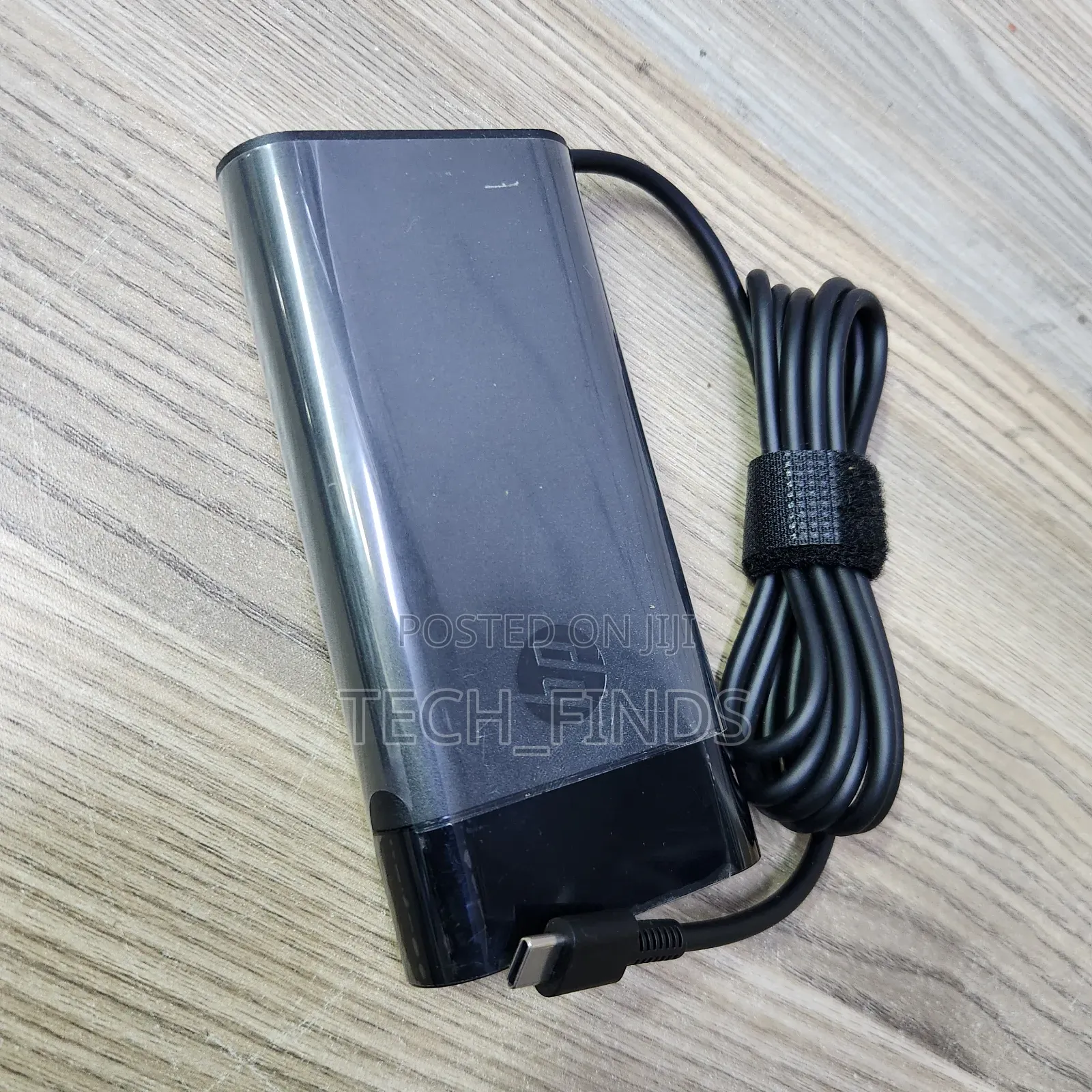 Hp Original 90w Usb Type-C Laptop Charger