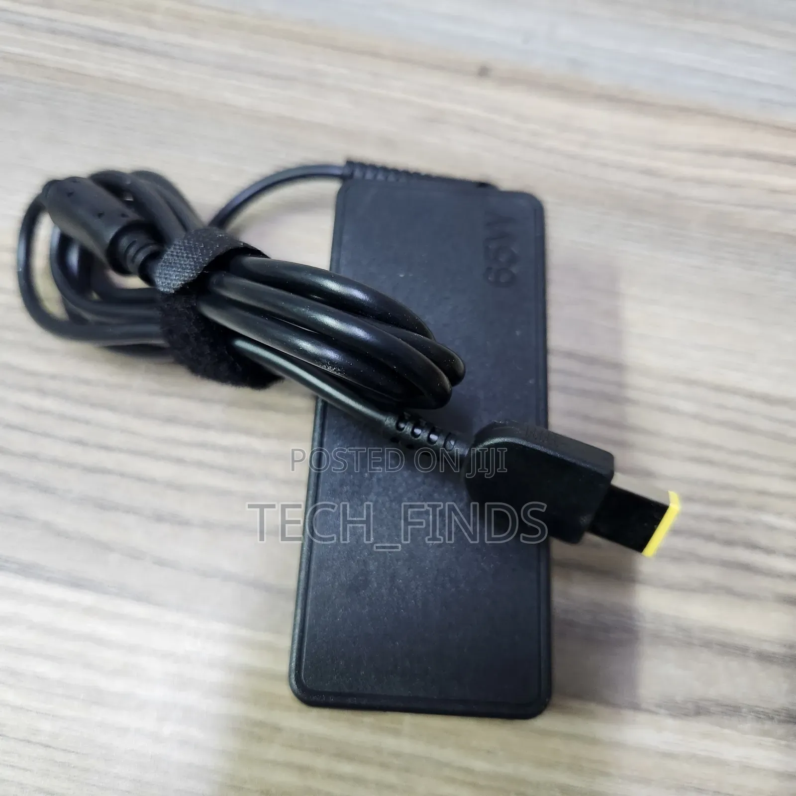 Lenovo 20v-3.25 Usb Laptop Charger