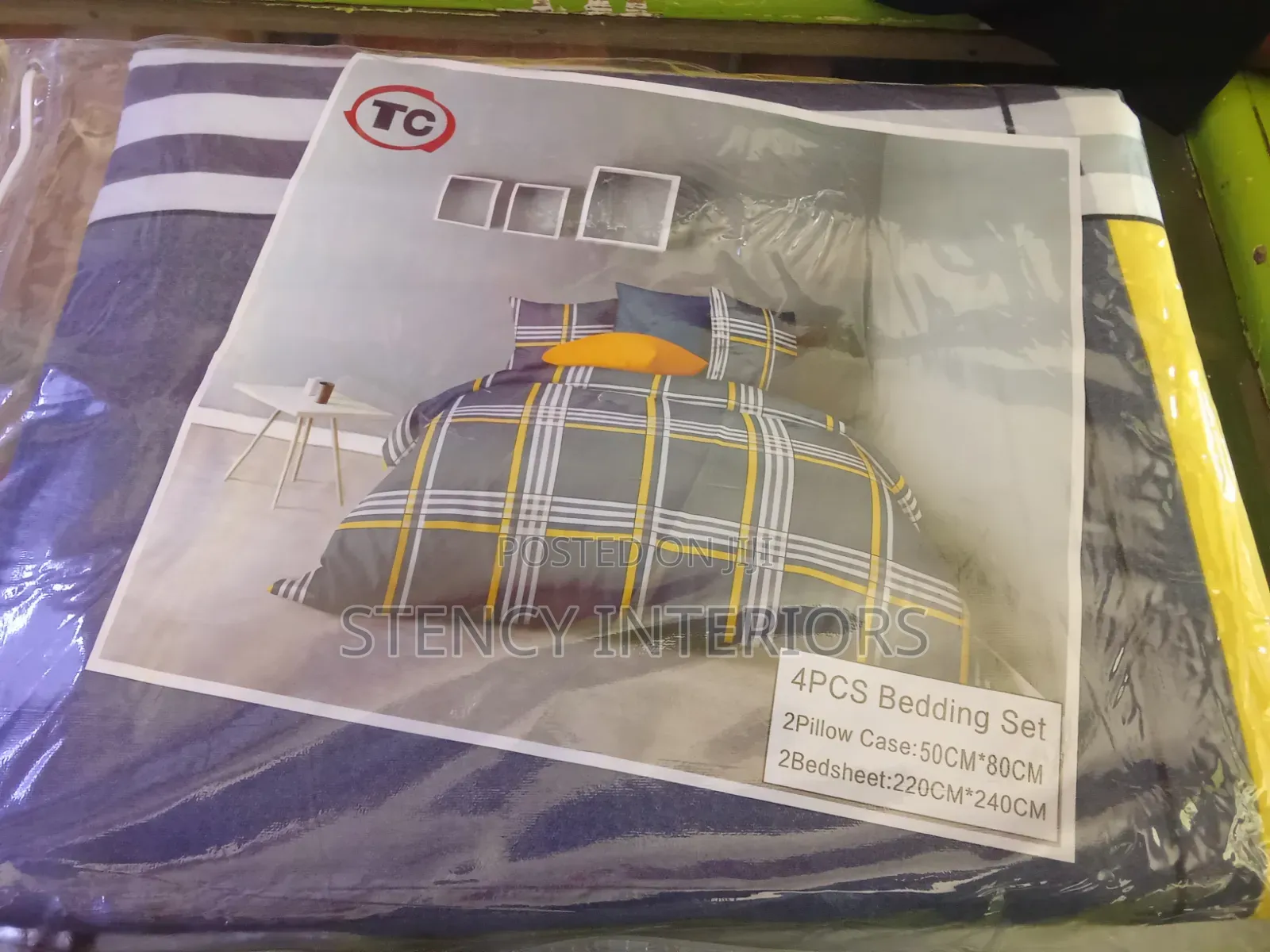 Quality Bedsheets