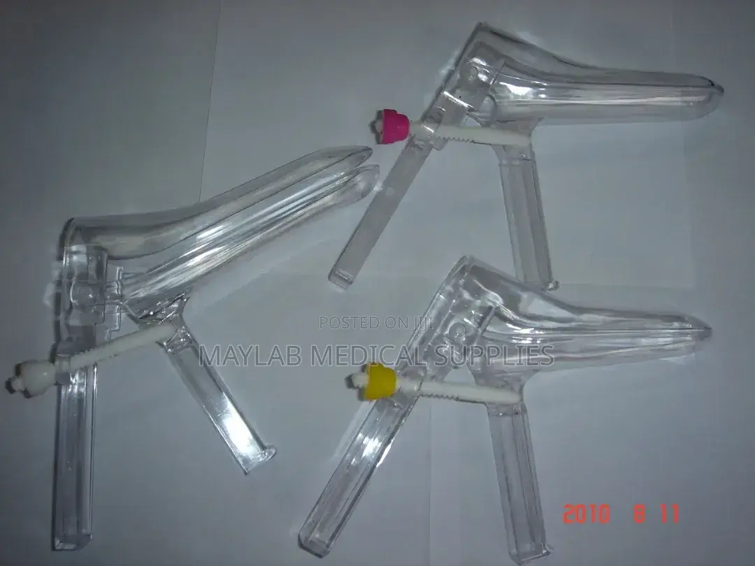 Disposable Vaginal Speculum