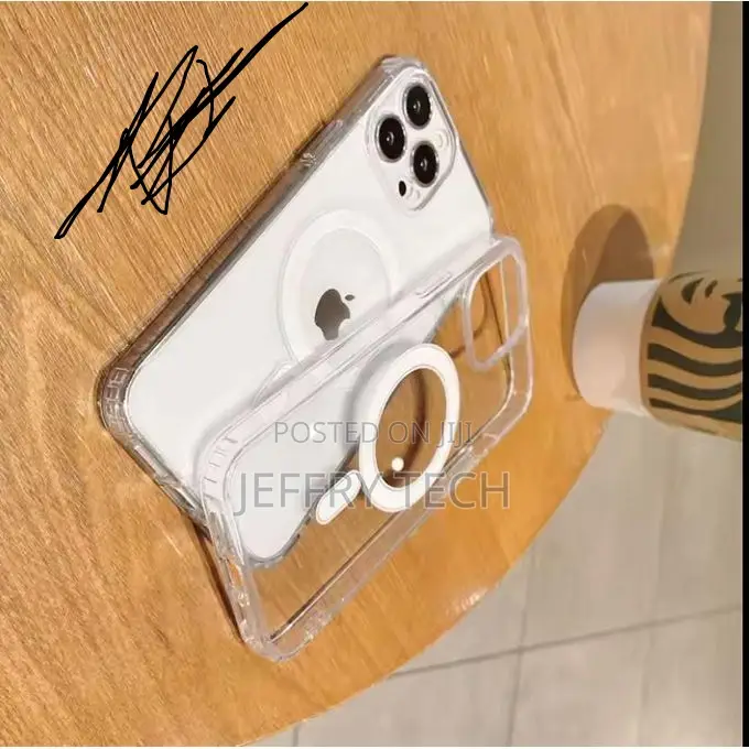 Apple iPhone 11 Silicone Case Phone Case Phone Cover White