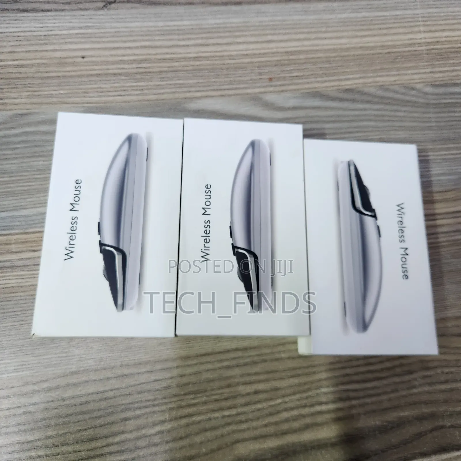 M203 2.4g Dual Model Wireless Bt 5.0 Rechargeable Silent Mouse