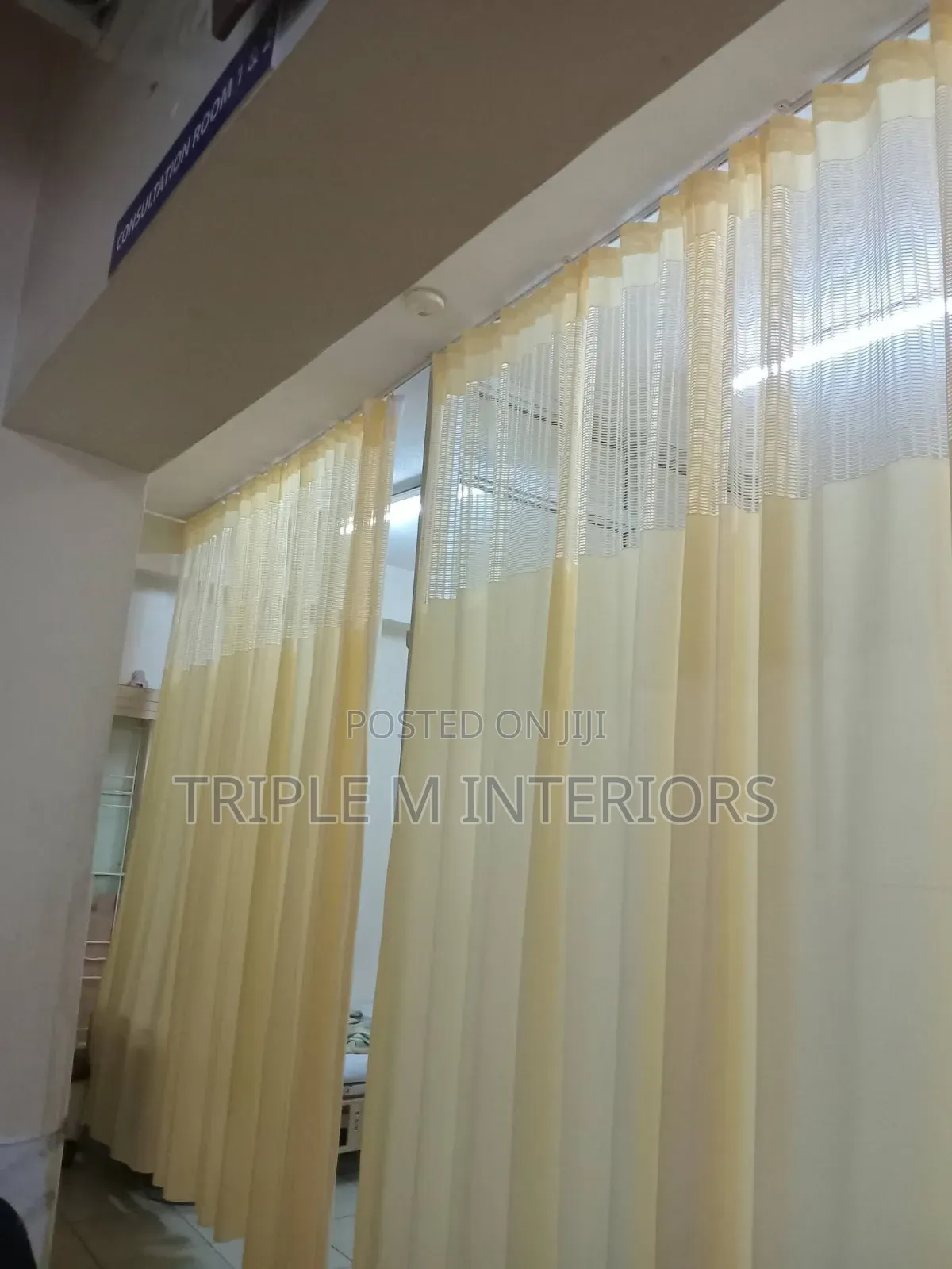 Healthcare Curtains | Reliable