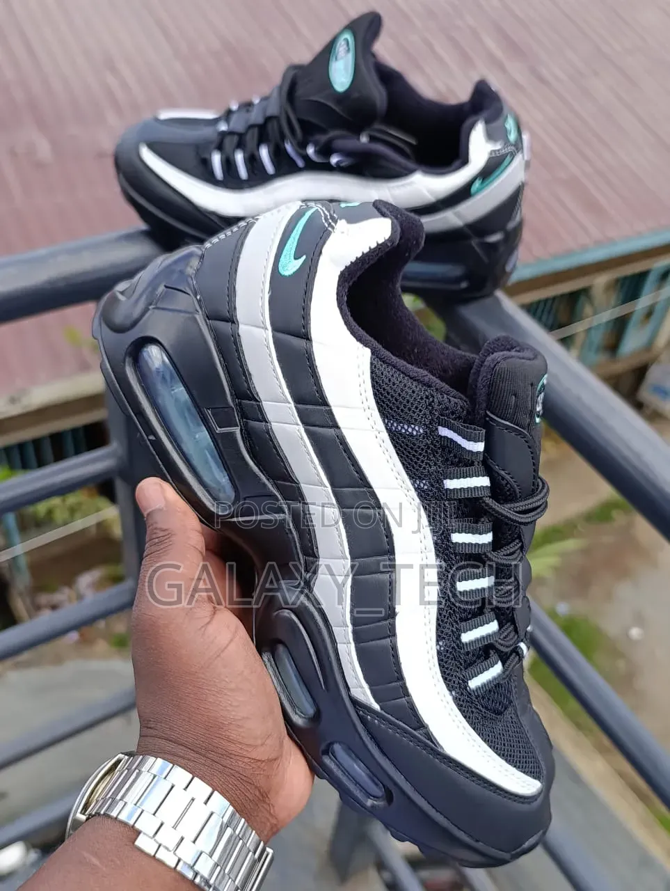 Nike Airmax 95Size 40-45