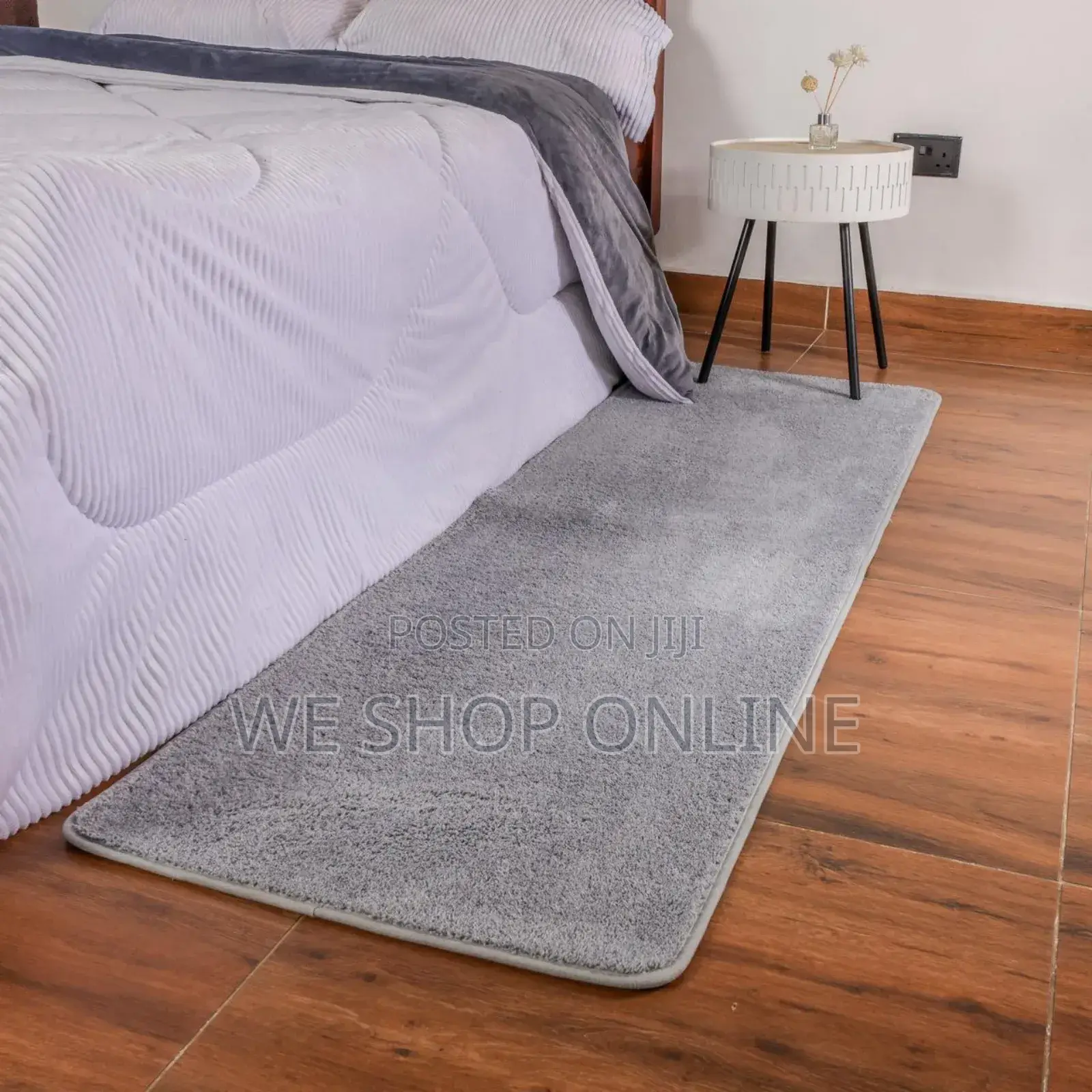 Bedside Mats
Size *60*180* Cm