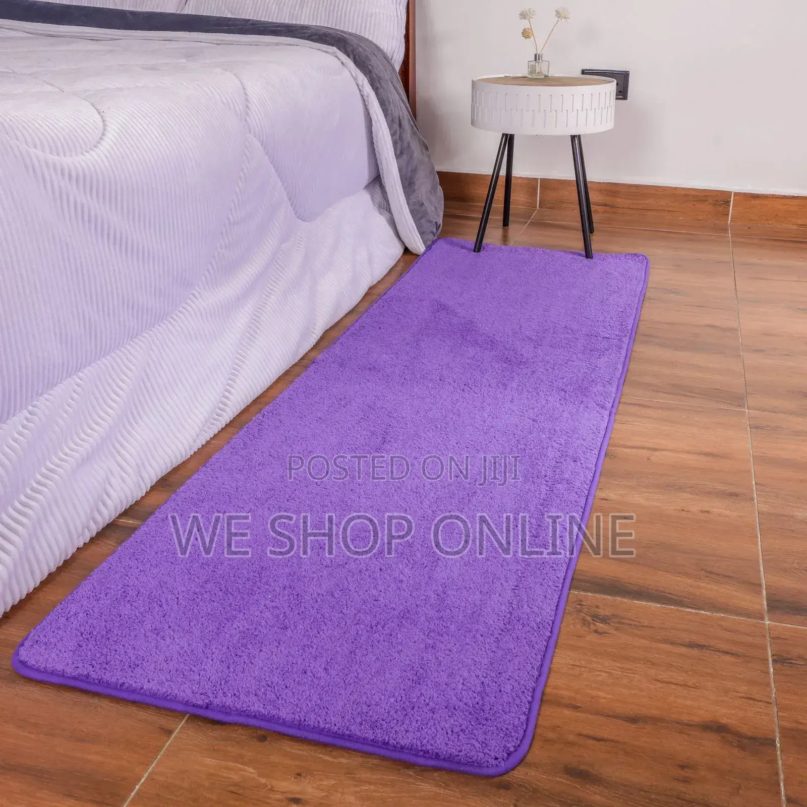 Bedside Mats
Size *60*180* Cm