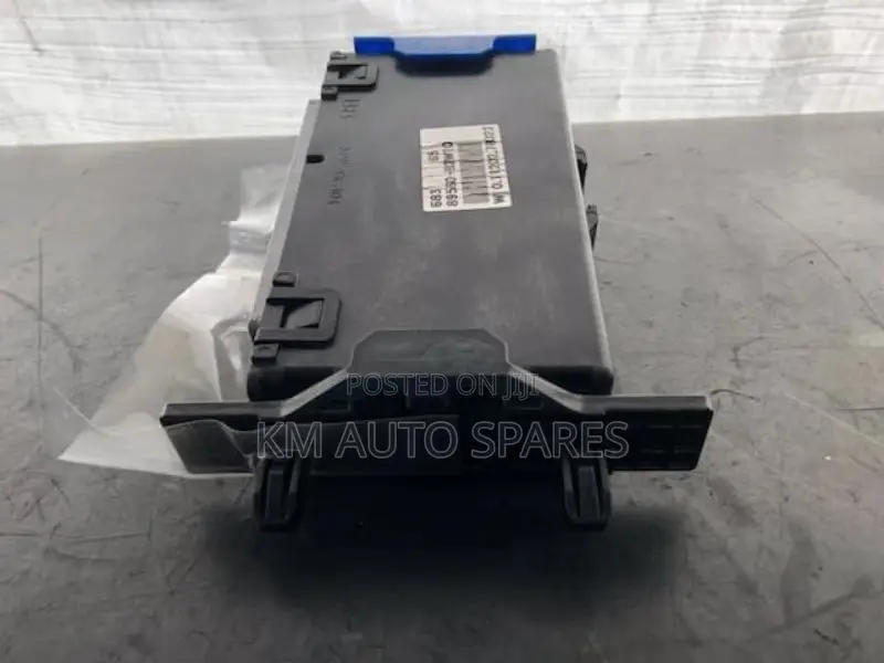 Daihatsu Kf Ecu For Mira, Move.